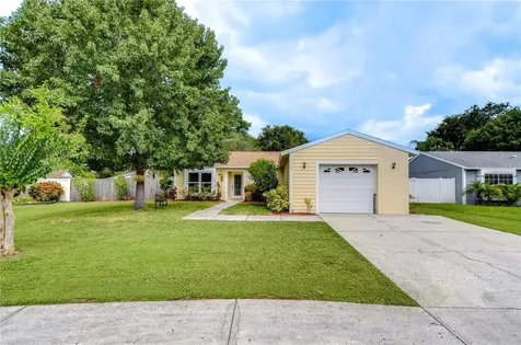 4928 Hi Vista Circle Tampa FL 33625