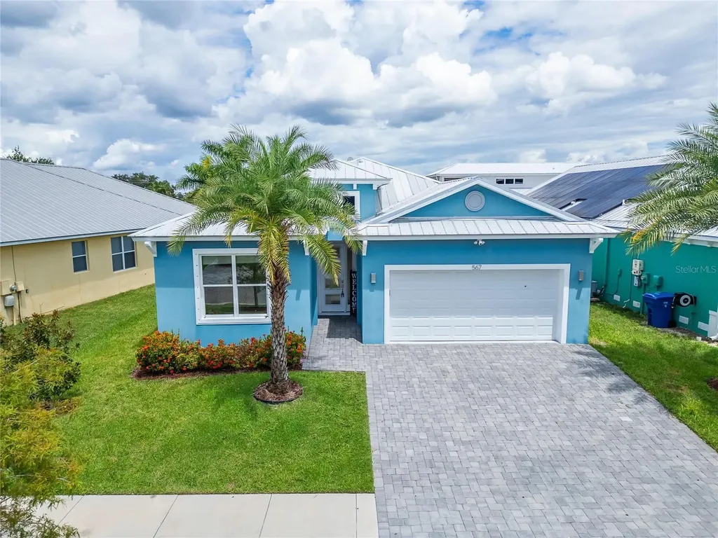 567 Bimini Bay Boulevard Apollo Beach FL 33572
