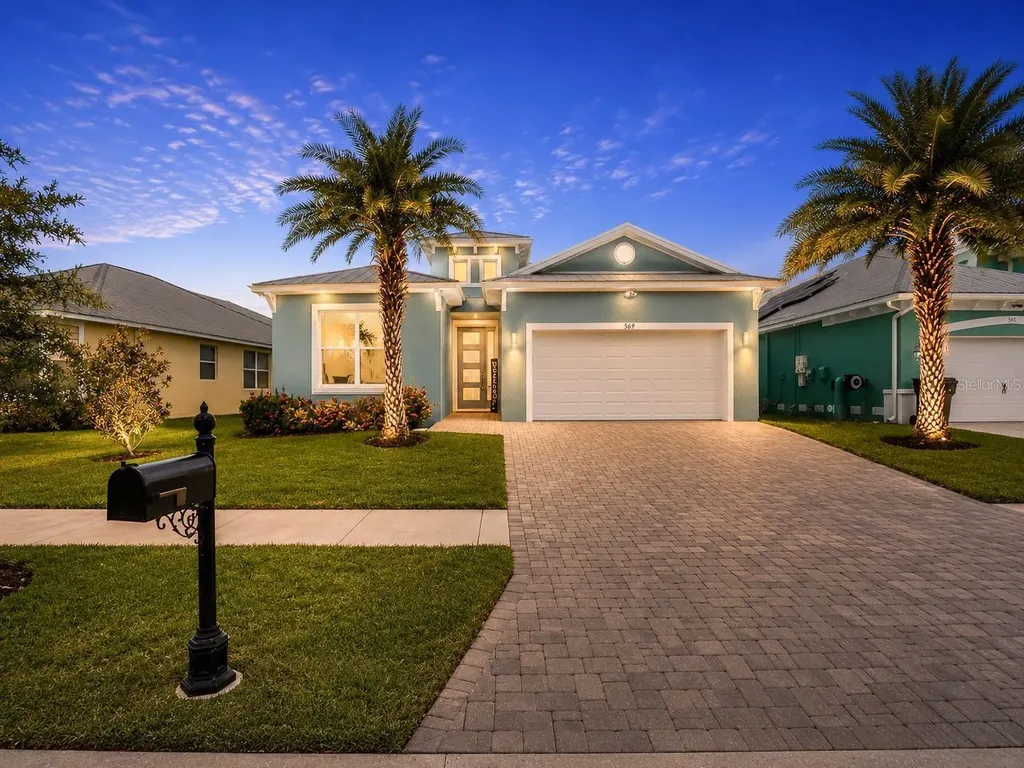 567 Bimini Bay Boulevard Apollo Beach FL 33572