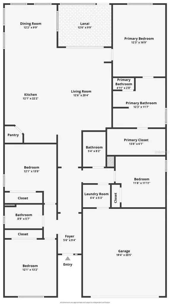 567 Bimini Bay Boulevard Apollo Beach FL 33572