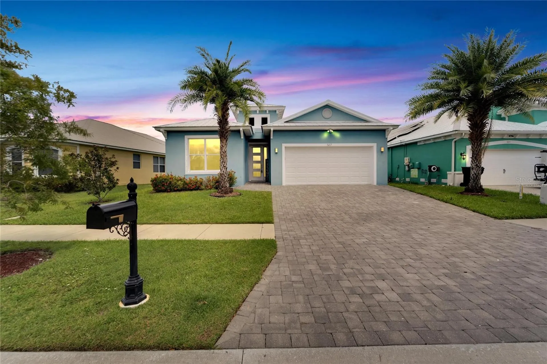 567 Bimini Bay Boulevard Apollo Beach FL 33572