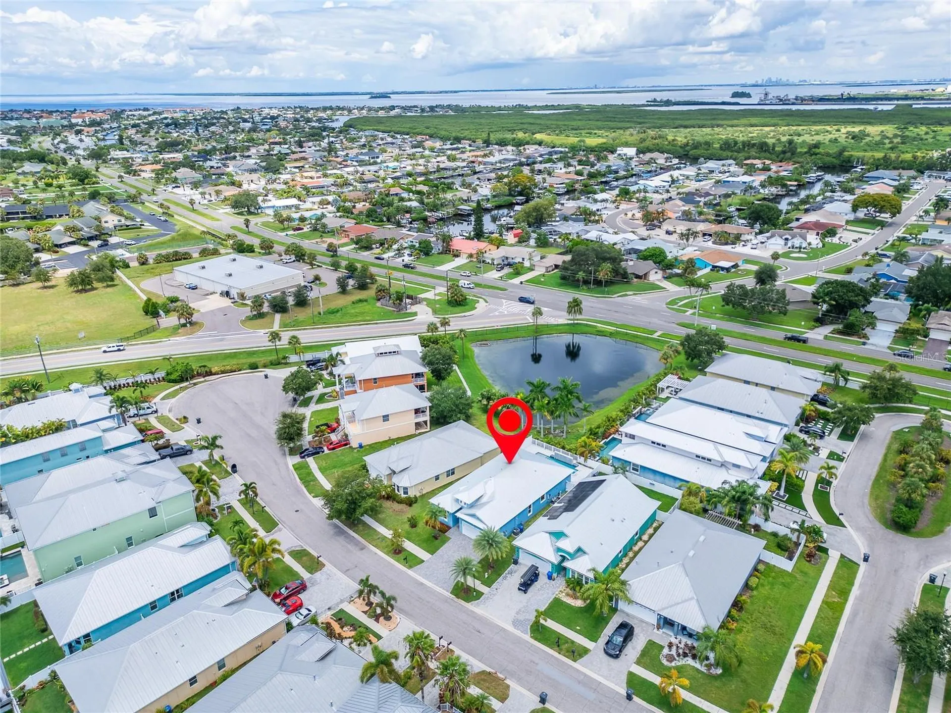 567 Bimini Bay Boulevard Apollo Beach FL 33572