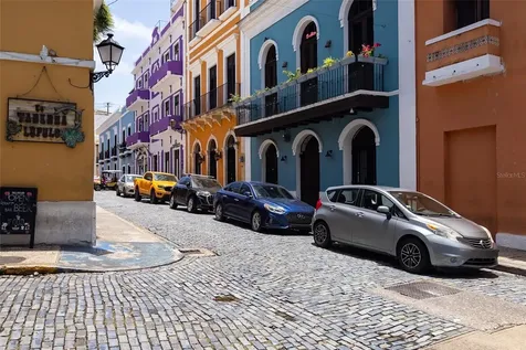9 Calle Del Mercado San Juan PR 00901