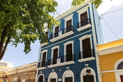 9 Calle Del Mercado San Juan PR 00901