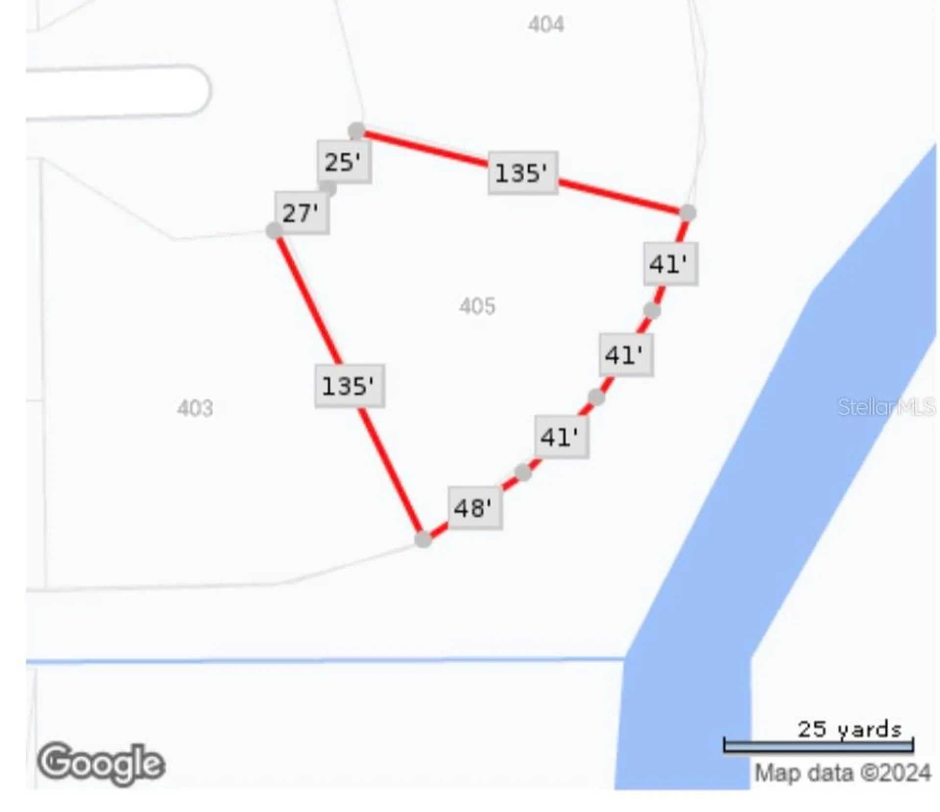 405 Ashcroft Court Labelle FL 33935