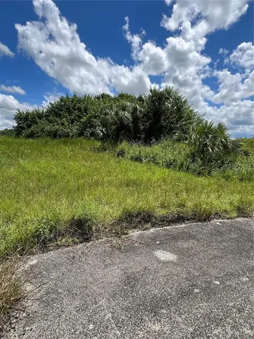 405 Ashcroft Court Labelle FL 33935