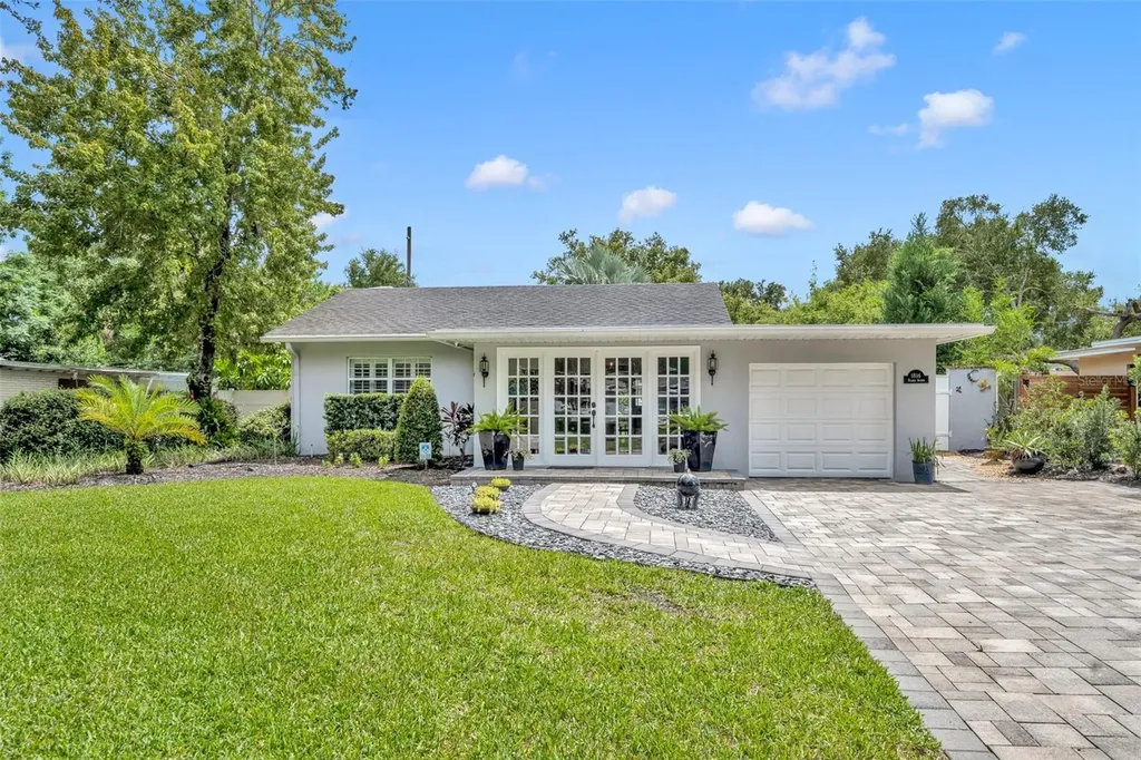 1816 Palmer Avenue Winter Park FL 32792