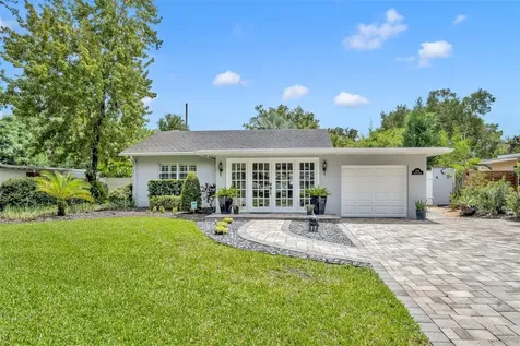 1816 Palmer Avenue Winter Park FL 32792