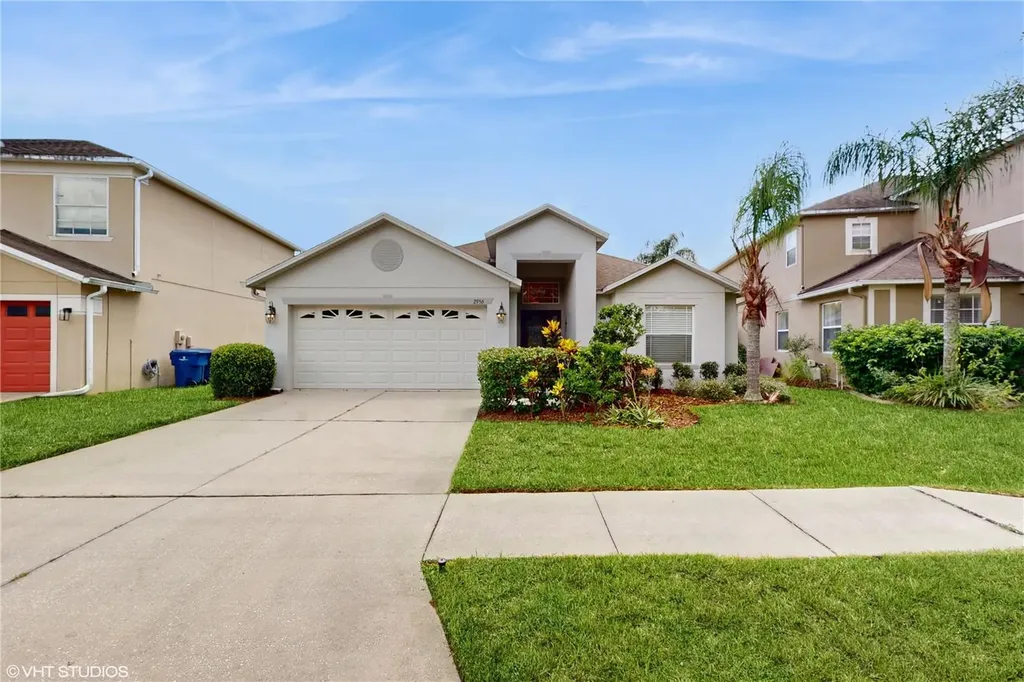 2956 Trinity Cottage Drive Land O Lakes FL 34638