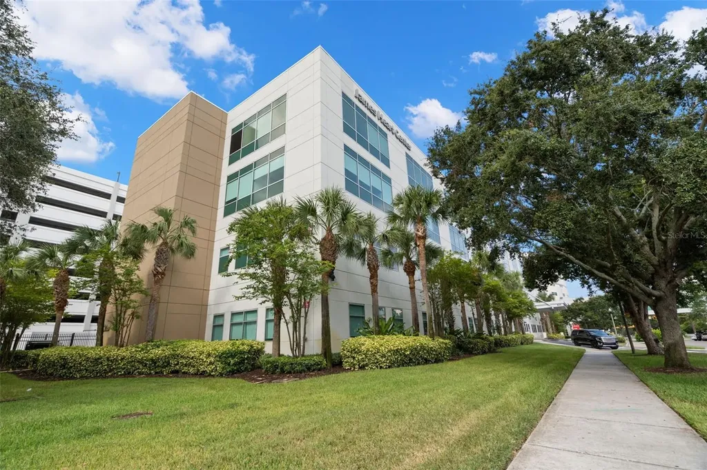 625 6th Avenue S St Petersburg FL 33701