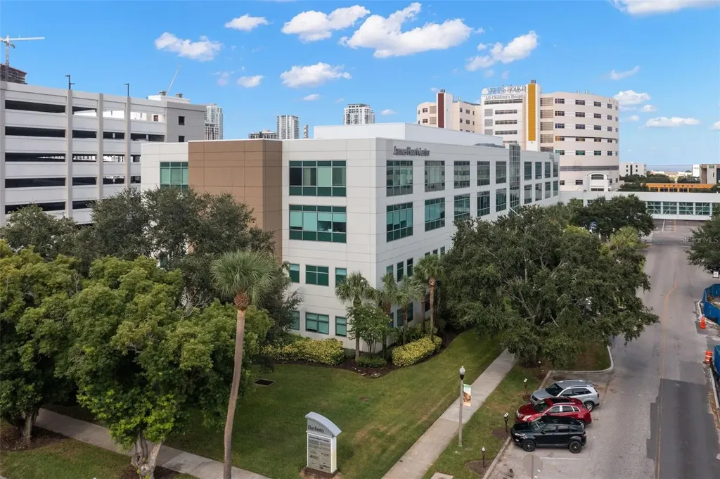 625 6th Avenue S St Petersburg FL 33701