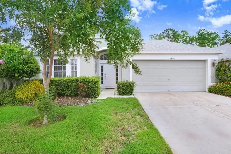 5408 War Admiral Drive Wesley Chapel FL 33544