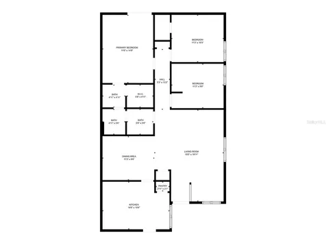 926 Robinhood Court Maitland FL 32751