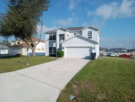 501 Myakka Place Kissimmee FL 34759