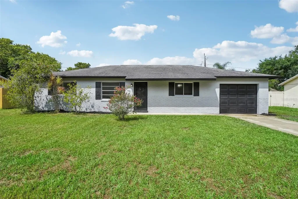 1670 Ashwood Avenue Titusville FL 32796