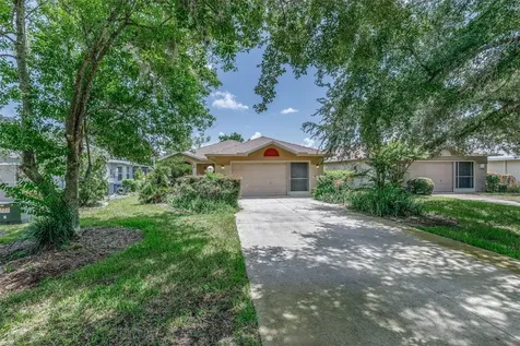 2245 N Brentwood Circle Lecanto FL 34461