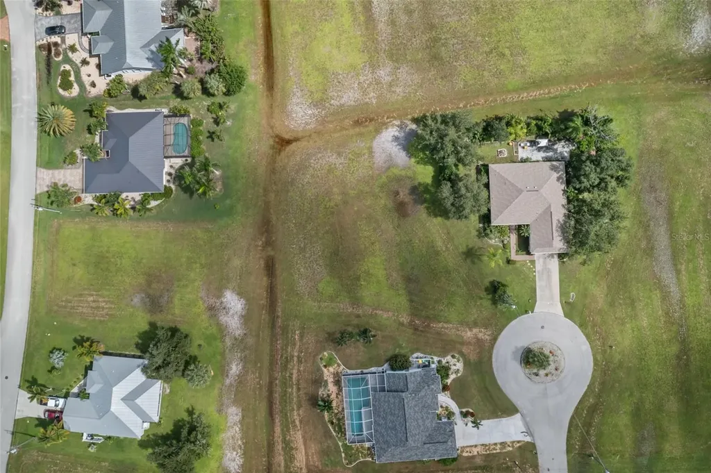 17383 Malarky Lane Punta Gorda FL 33955