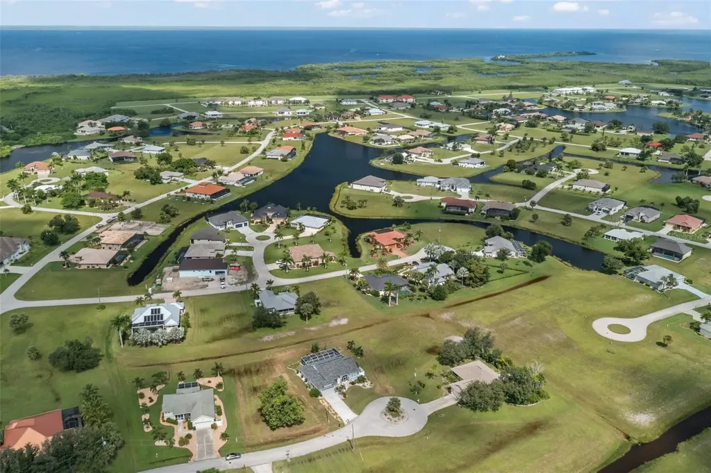 17383 Malarky Lane Punta Gorda FL 33955