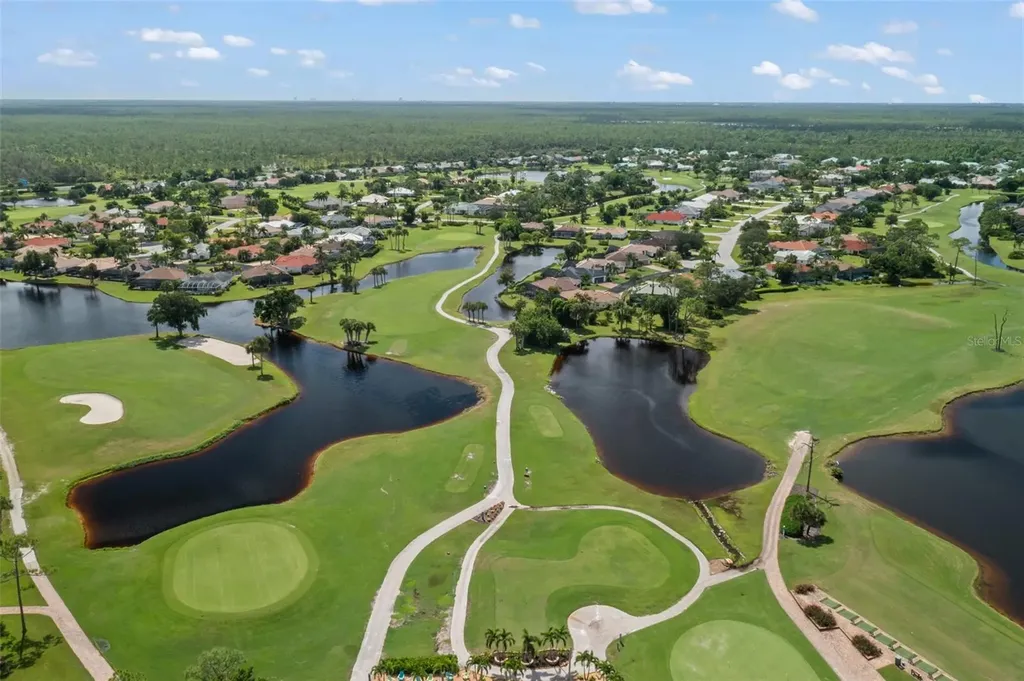 17383 Malarky Lane Punta Gorda FL 33955