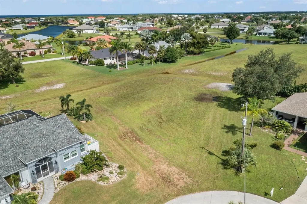 17383 Malarky Lane Punta Gorda FL 33955