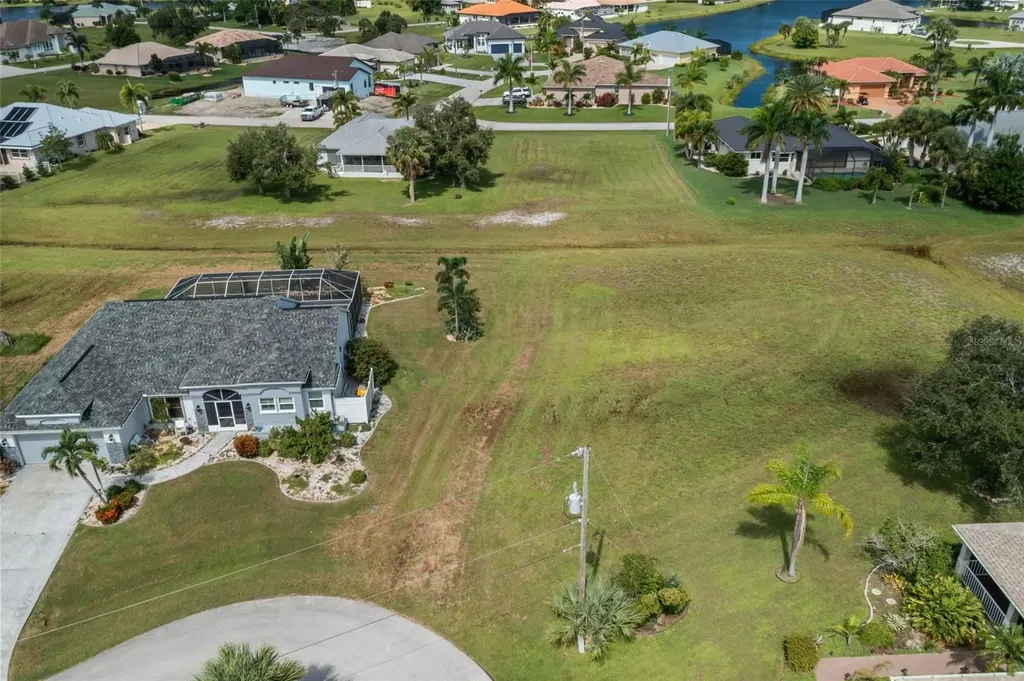17383 Malarky Lane Punta Gorda FL 33955