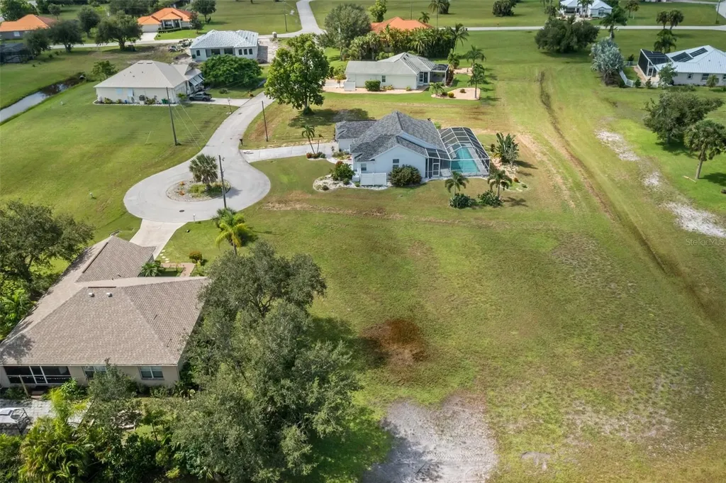 17383 Malarky Lane Punta Gorda FL 33955