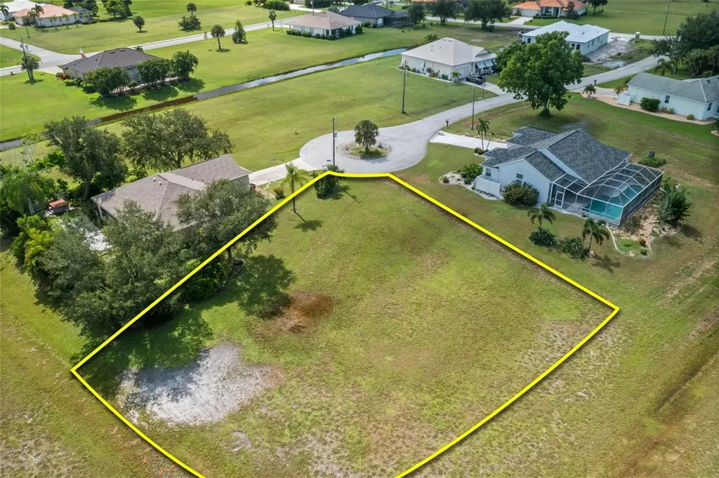 17383 Malarky Lane Punta Gorda FL 33955
