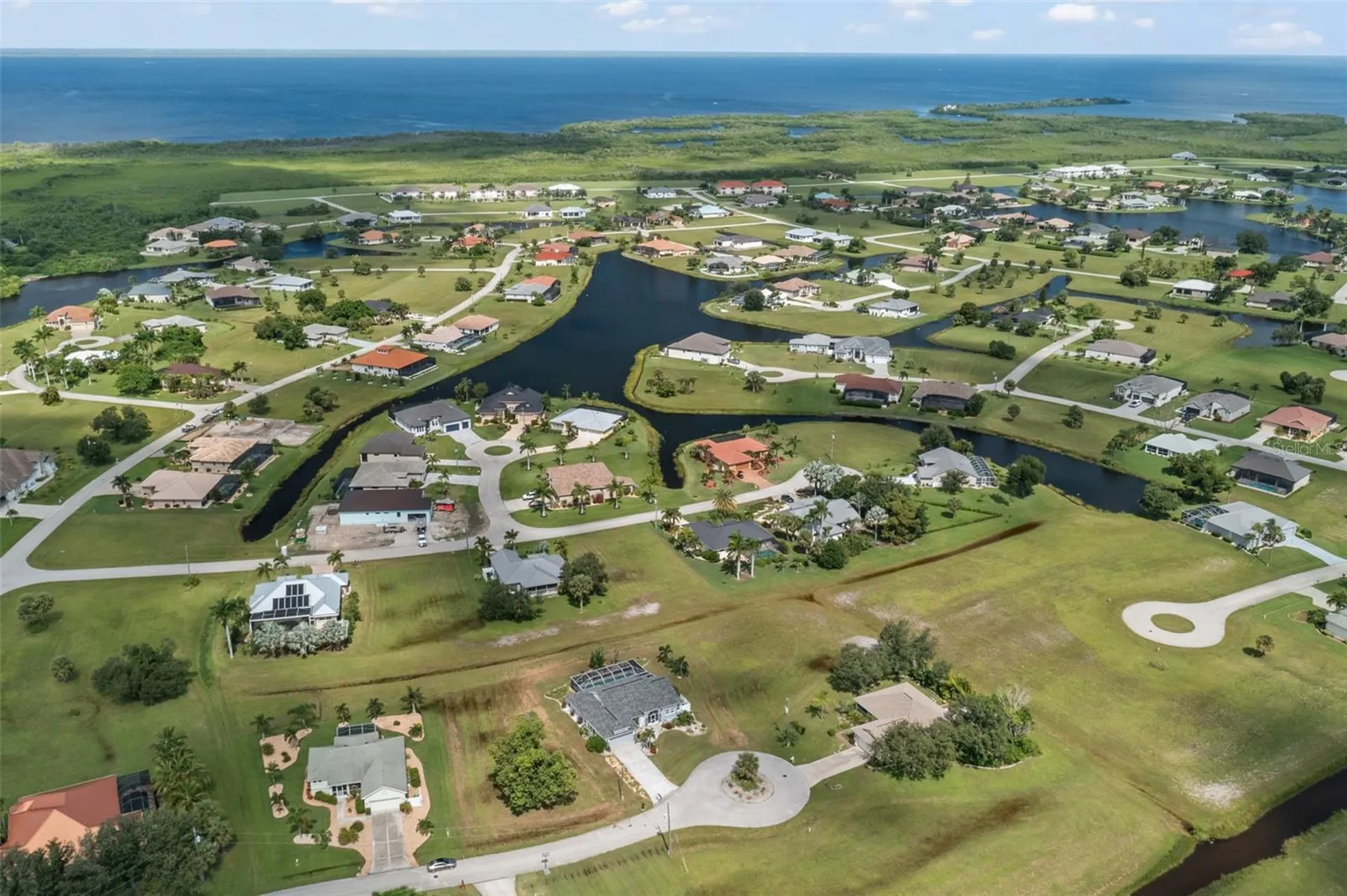 17383 Malarky Lane Punta Gorda FL 33955