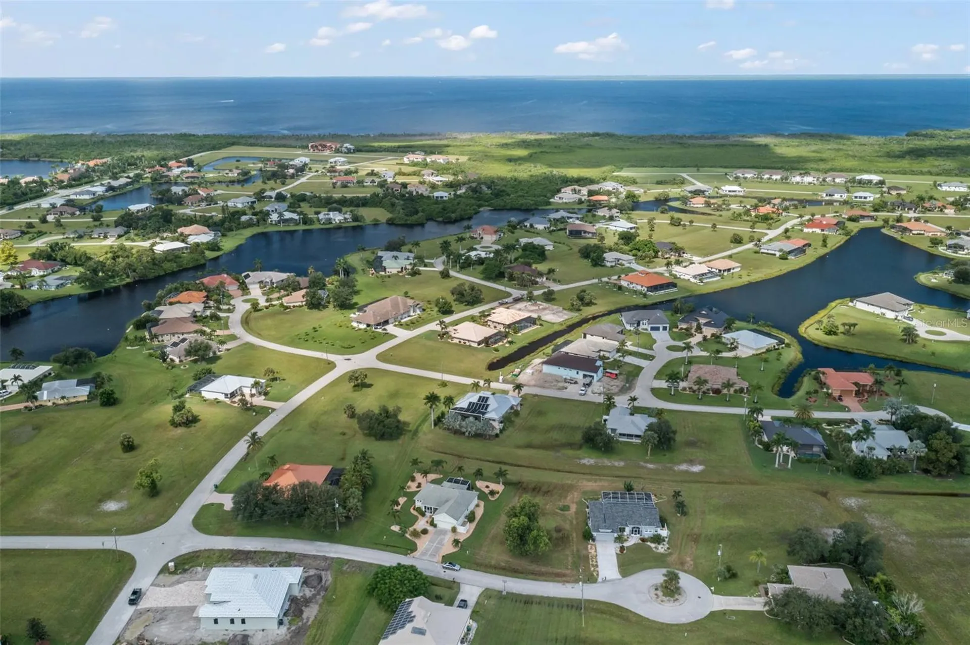 17383 Malarky Lane Punta Gorda FL 33955