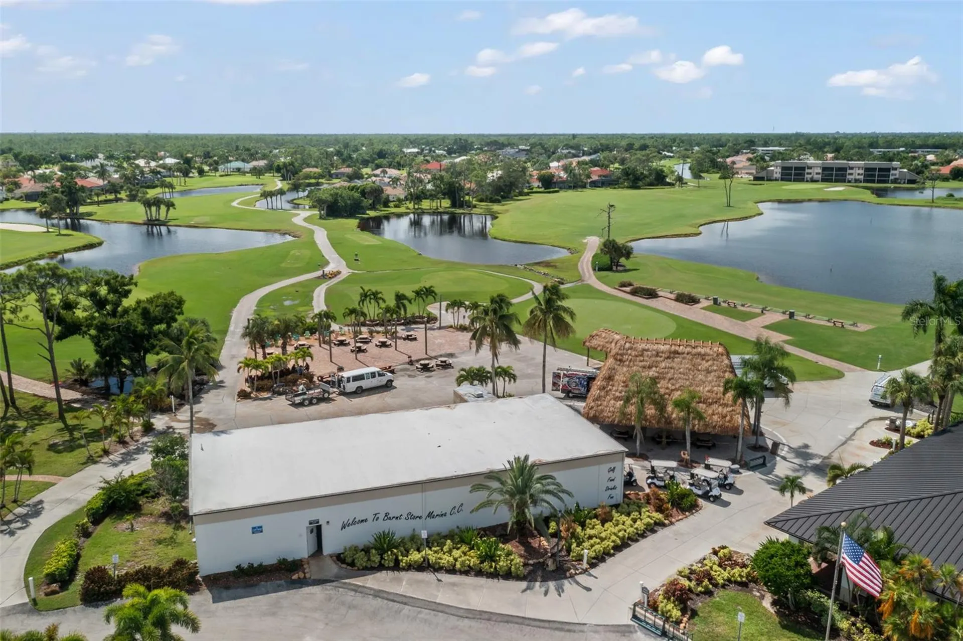 17383 Malarky Lane Punta Gorda FL 33955