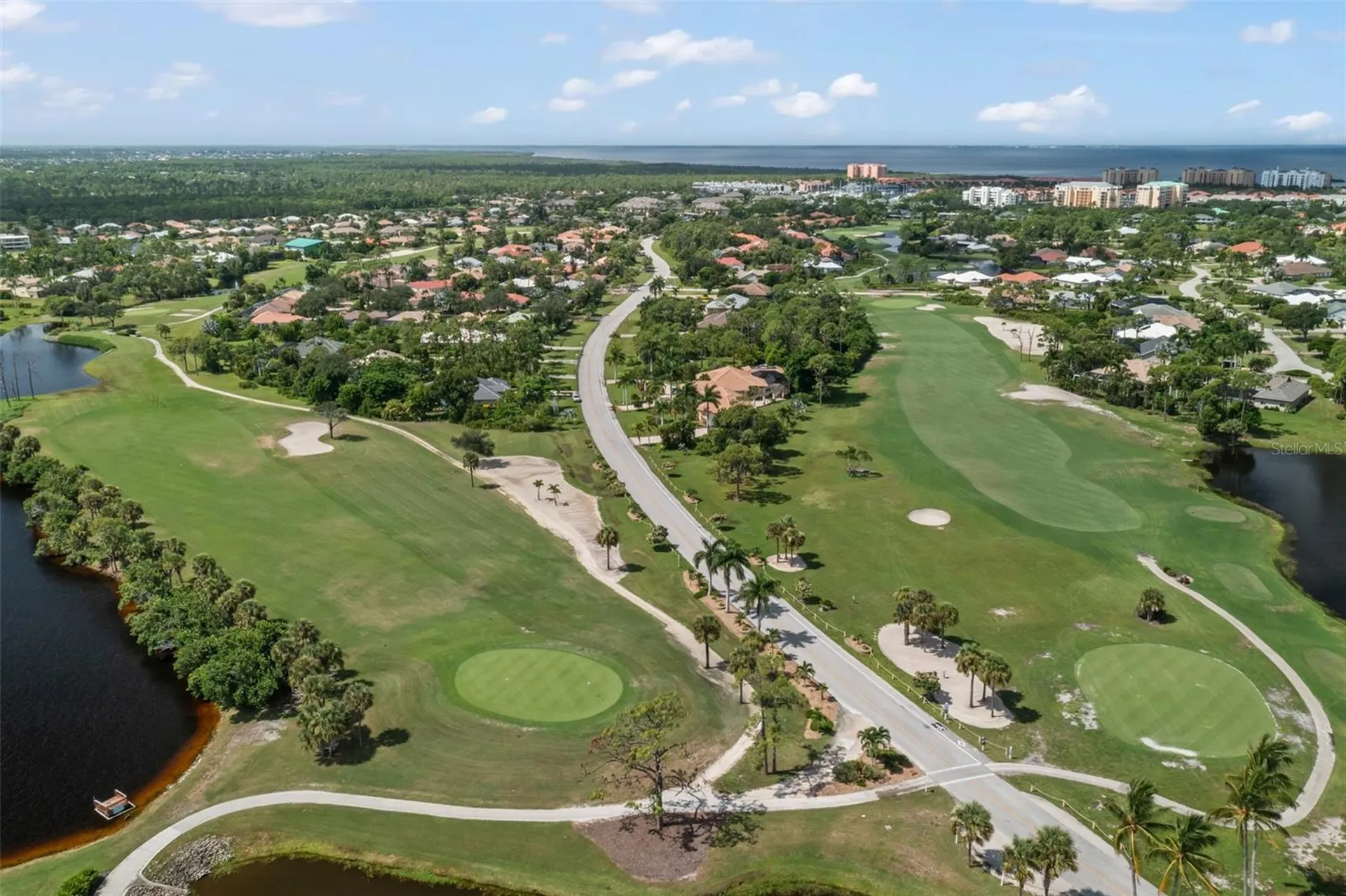 17383 Malarky Lane Punta Gorda FL 33955