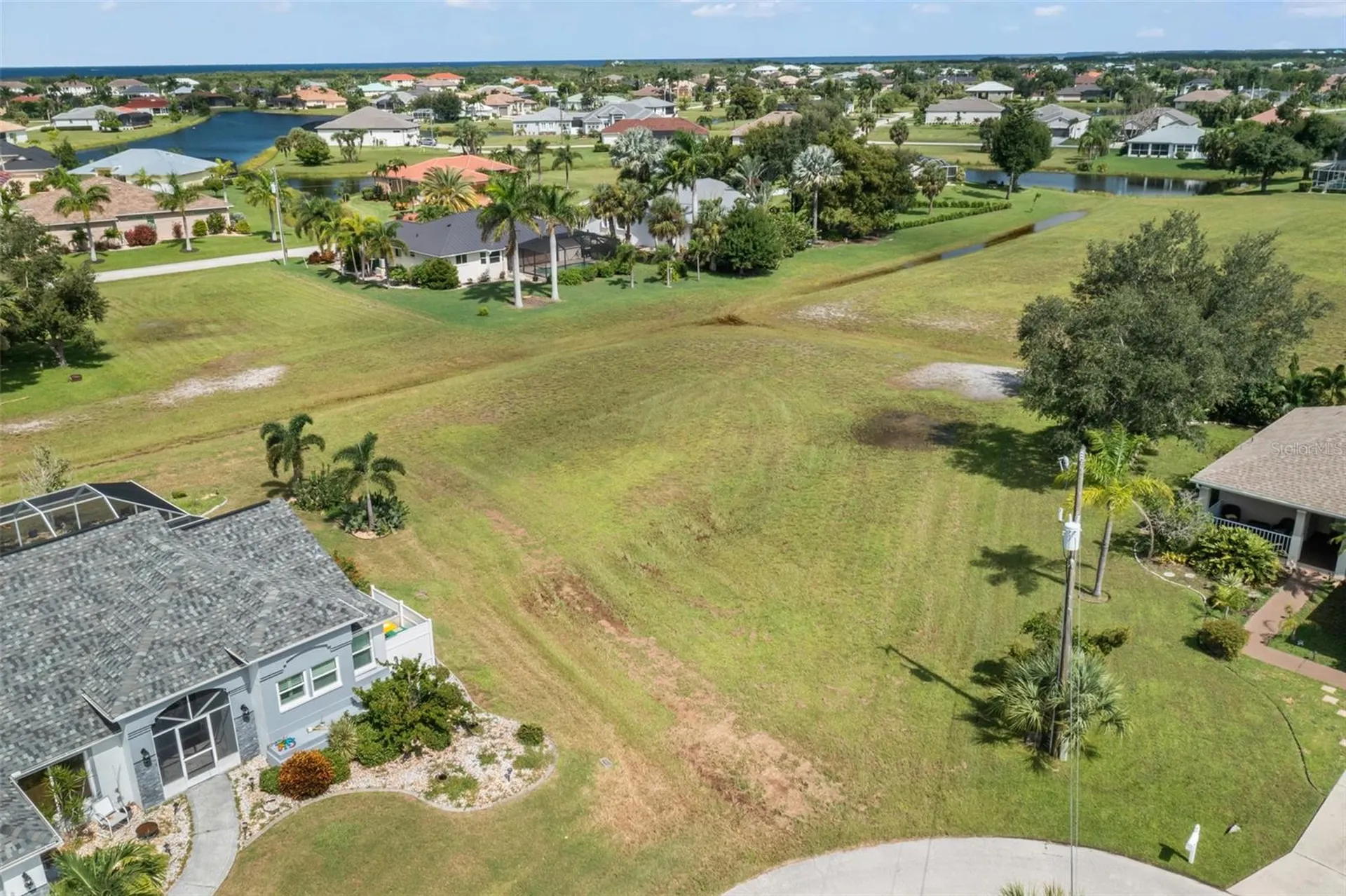 17383 Malarky Lane Punta Gorda FL 33955