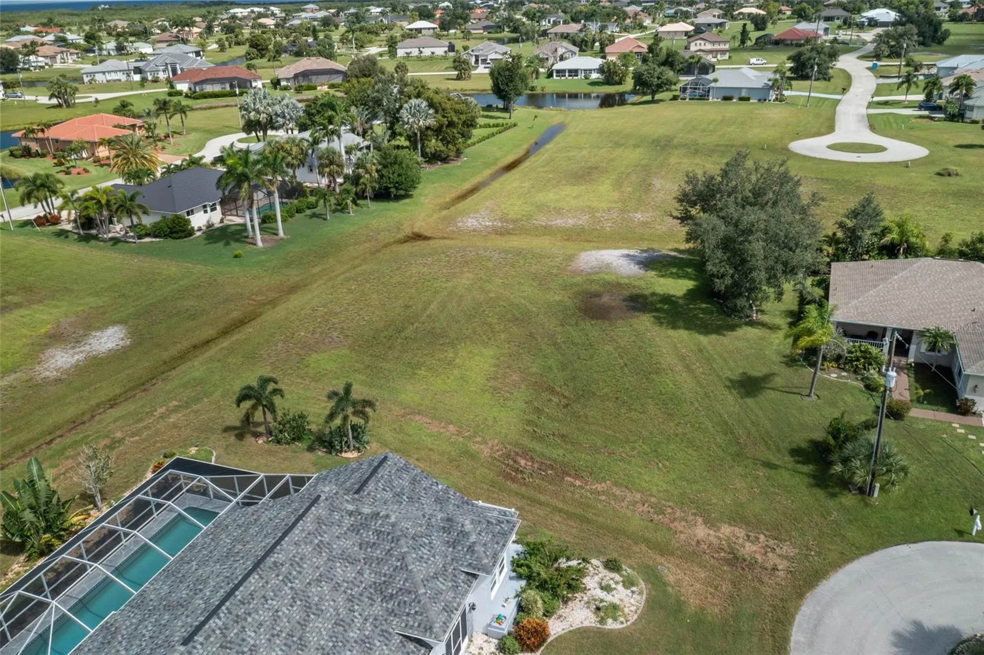 17383 Malarky Lane Punta Gorda FL 33955