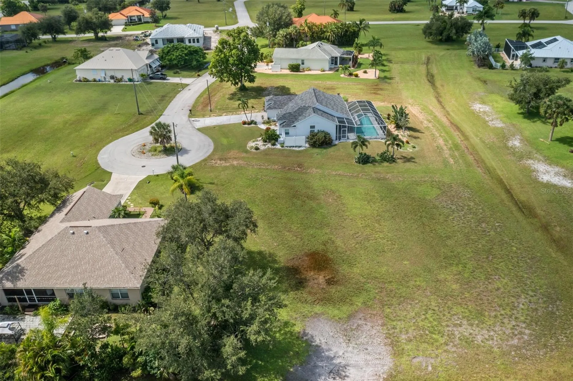 17383 Malarky Lane Punta Gorda FL 33955