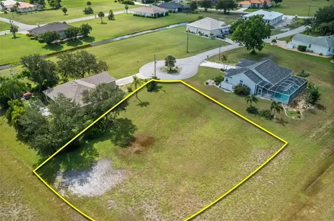 17383 Malarky Lane Punta Gorda FL 33955