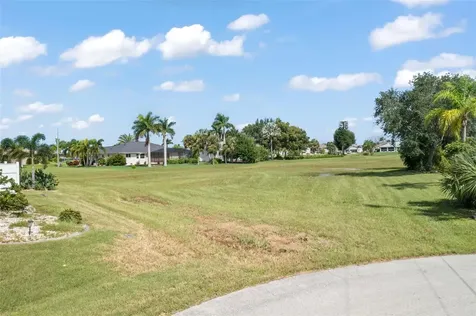 17383 Malarky Lane Punta Gorda FL 33955