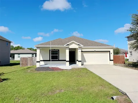 1136 James Way Kissimmee FL 34759