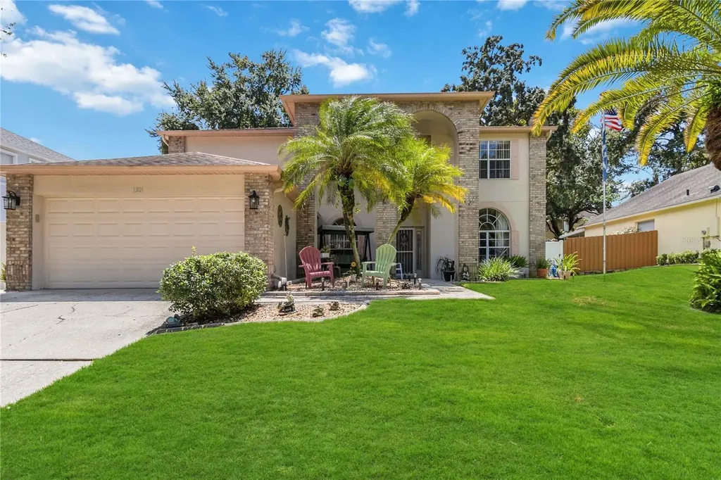 1321 Century Oak Drive Ocoee FL 34761