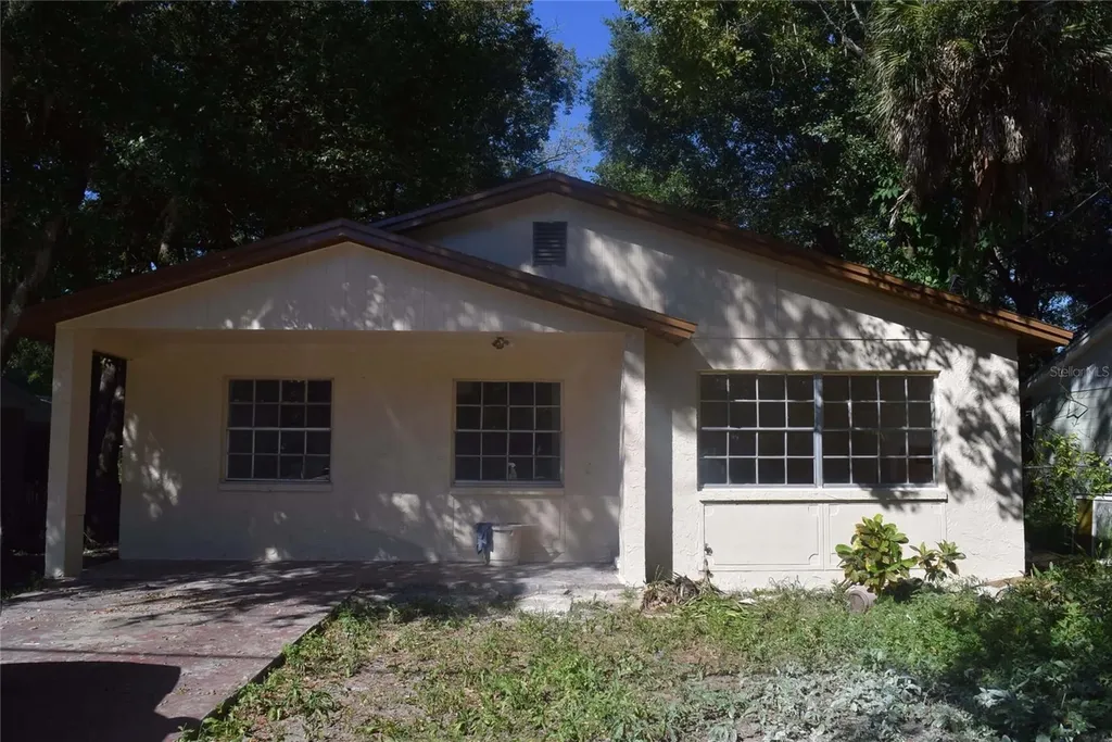 1314 E Chelsea Street Tampa FL 33603