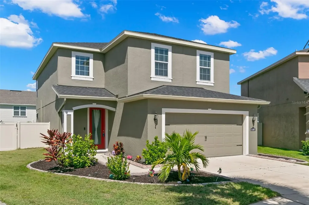 11107 Abaco Island Avenue Riverview FL 33579