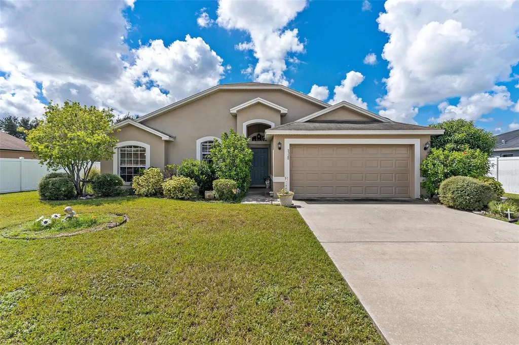 5328 Great Egret Drive Leesburg FL 34748