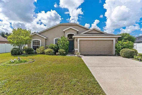 5328 Great Egret Drive Leesburg FL 34748