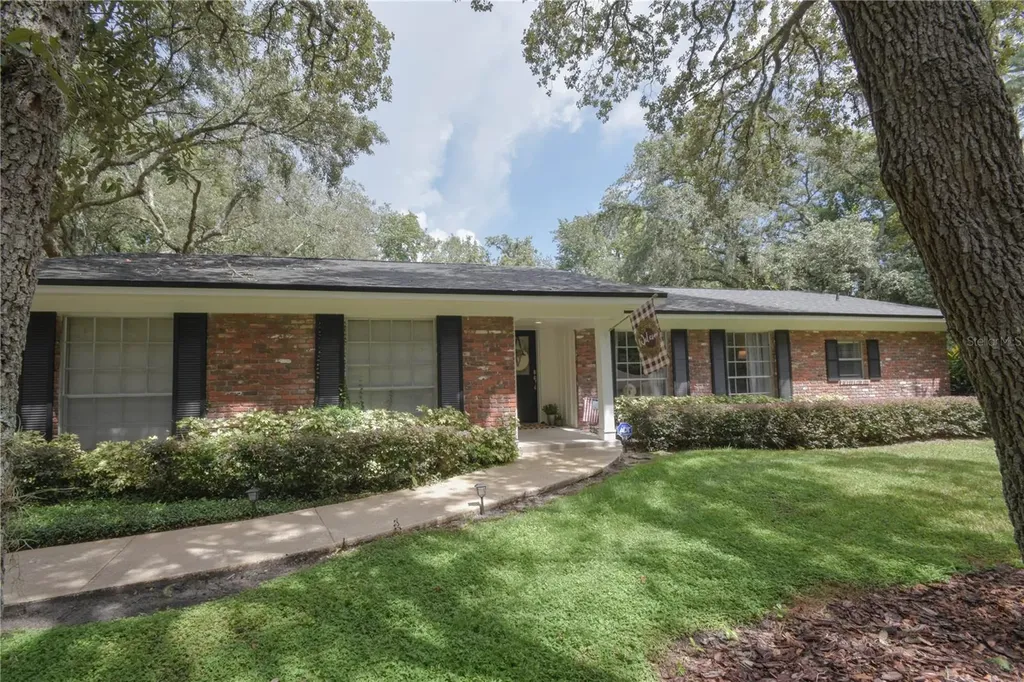 209 E Sweetwater Creek Drive Longwood FL 32779