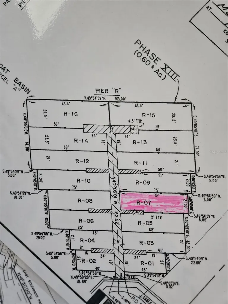 2600 Harbourside Drive Longboat Key FL 34228