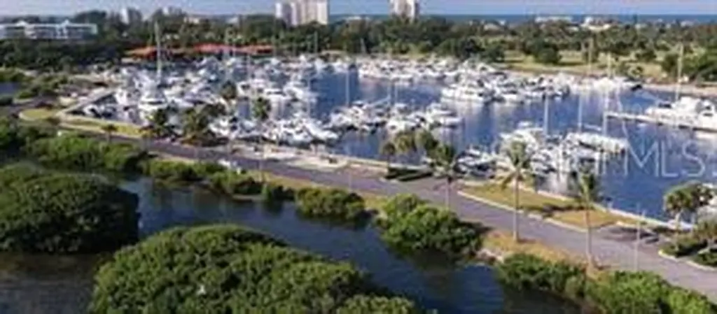 2600 Harbourside Drive Longboat Key FL 34228