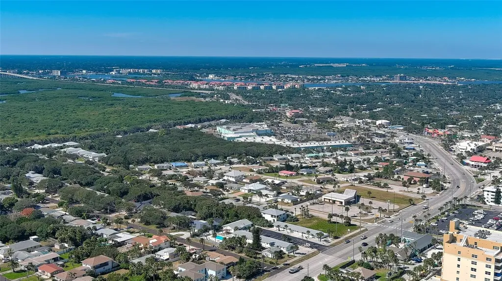 0 S Atlantic Avenue New Smyrna Beach FL 32169