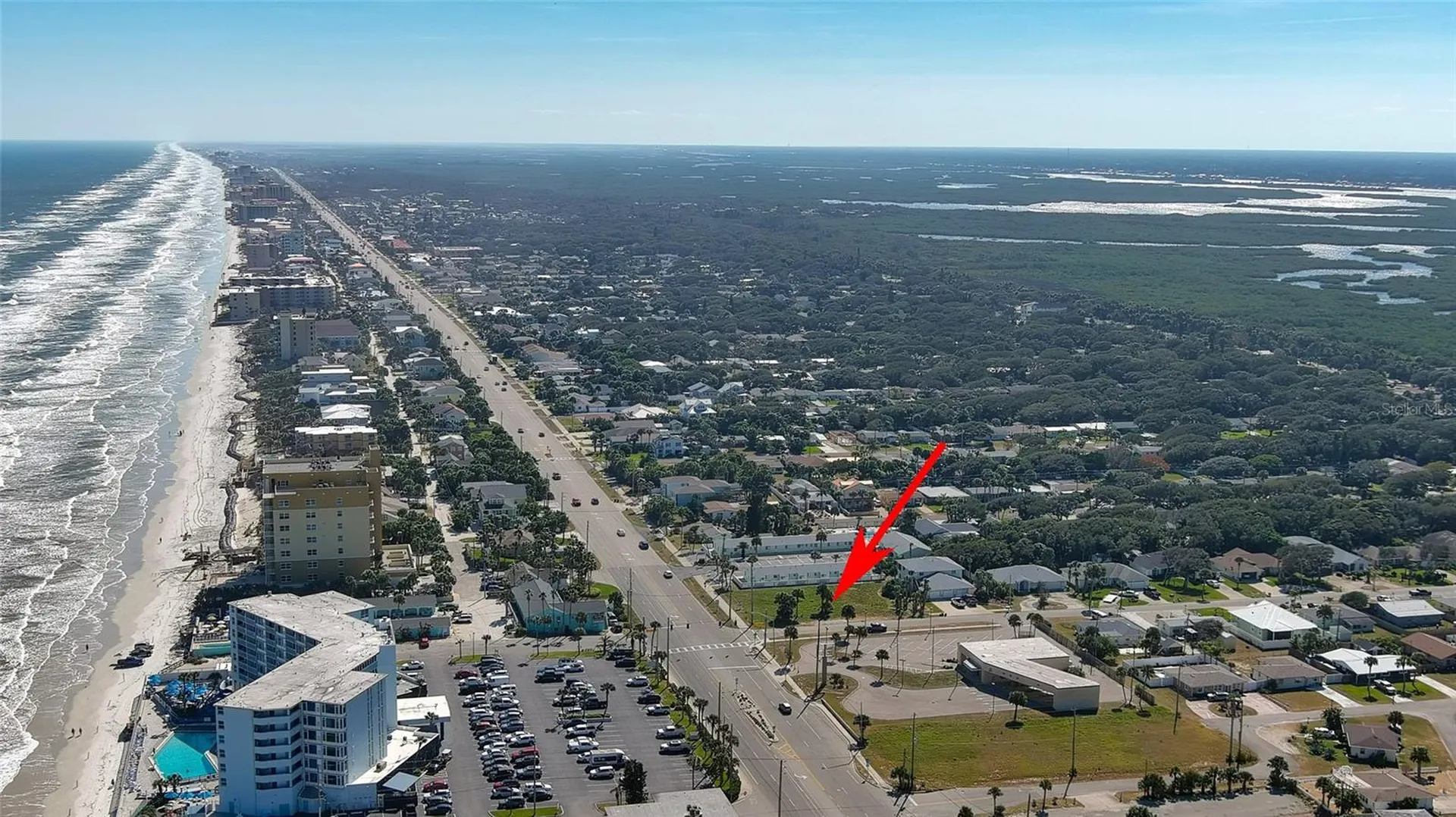 0 S Atlantic Avenue New Smyrna Beach FL 32169