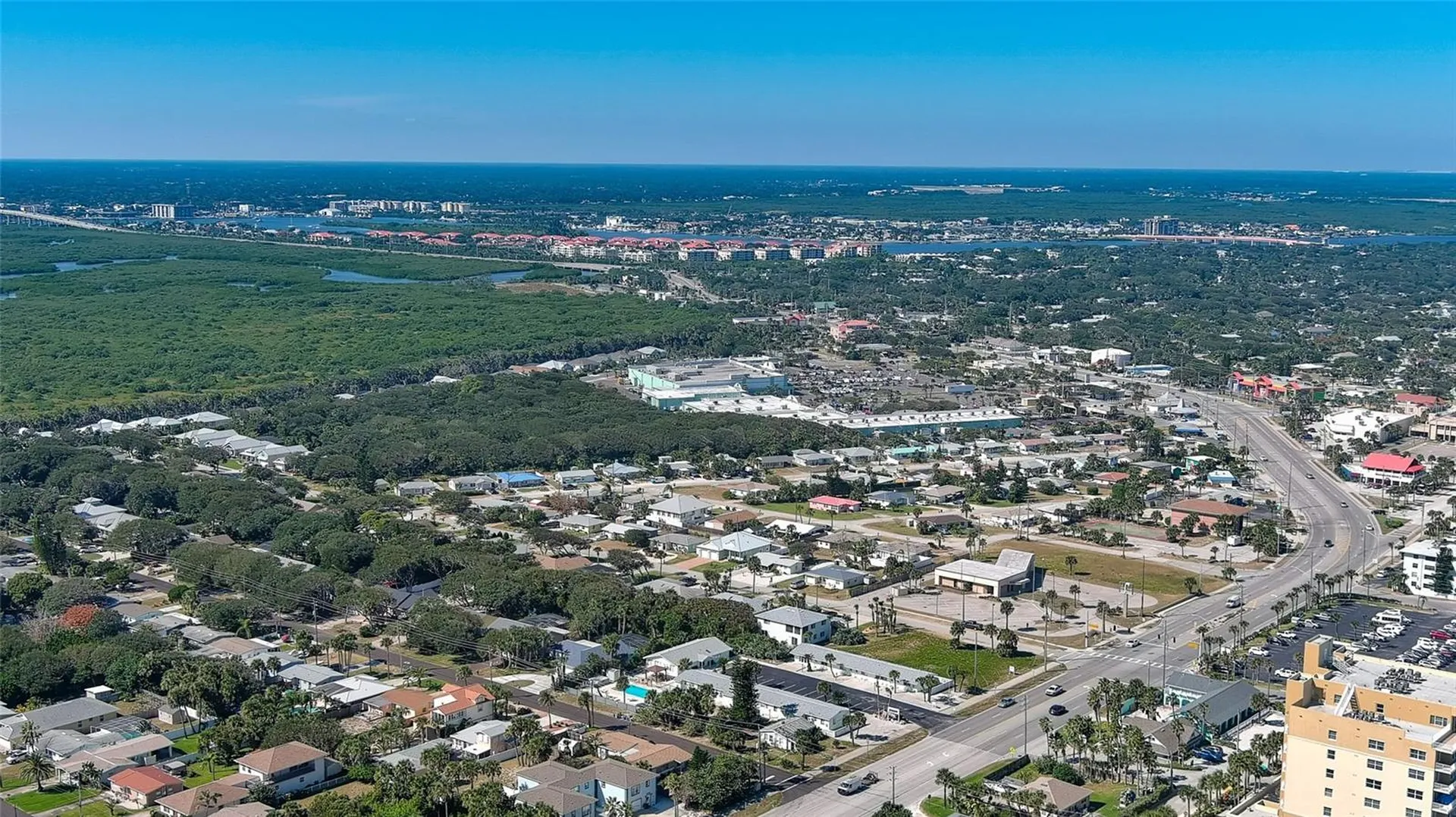 0 S Atlantic Avenue New Smyrna Beach FL 32169