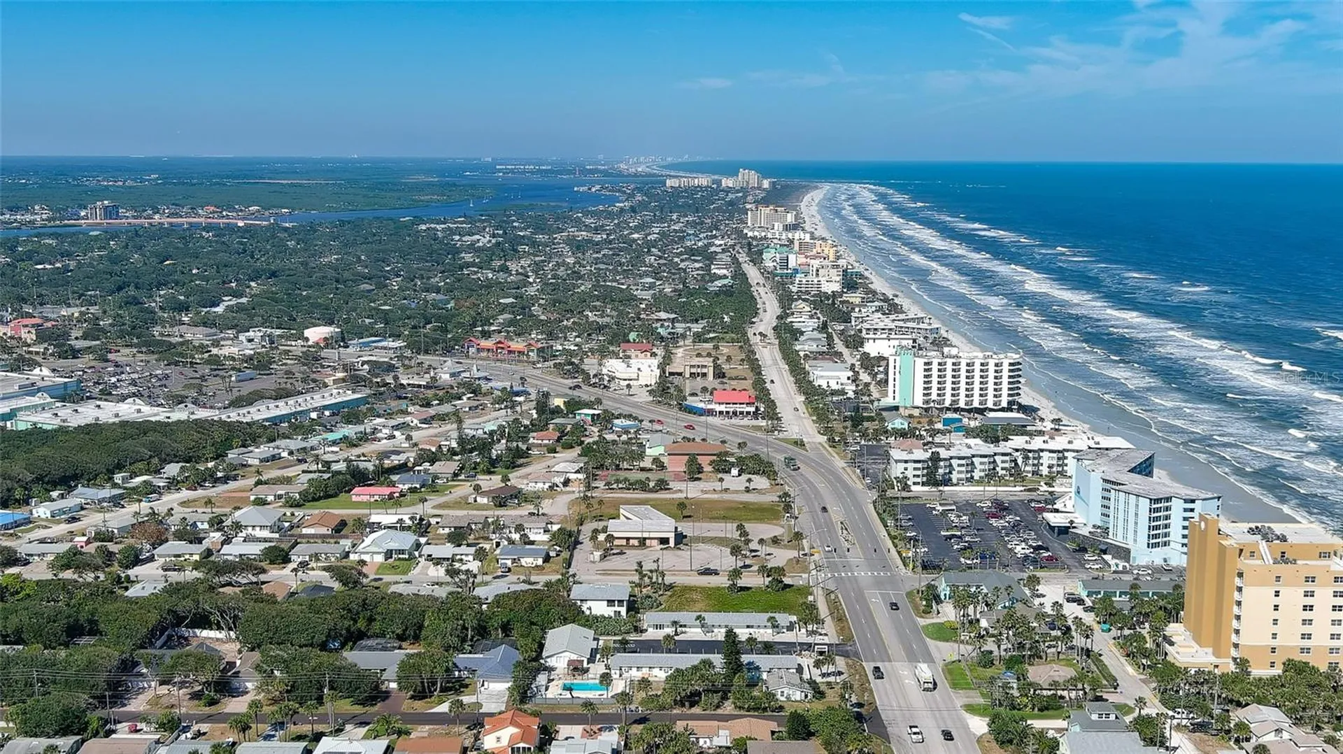 0 S Atlantic Avenue New Smyrna Beach FL 32169