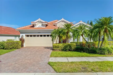 4020 Blue Heron Circle North Port FL 34287